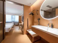 JI Hotel (Pizhou East Station Municipal Government) Hotels in Pizhou