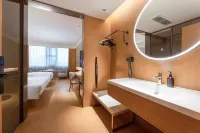 JI Hotel (Pizhou East Station Municipal Government) Hotels in Pizhou