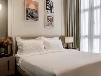 Royce Residence KLCC by MuSae Kuala Lumpur Отели рядом с достопримечательностью «Конгресс-центр The Intermark»