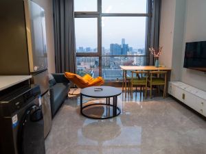 Hefei Youjia Duplex Homestay (Nanqi Branch)