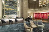 Shangri-La Hotel, Suzhou Yuanqu - bar
