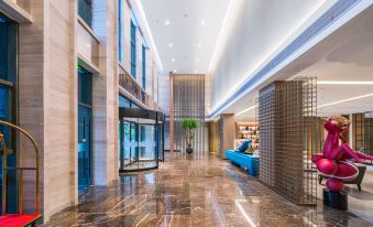 Hangzhou Wassim Resorts Hotel