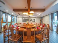 Kaihua Jinxi Spring Hotel Hotels in Kaihua