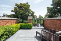 Melia Shanghai  Parkside Hotels in Shanghai