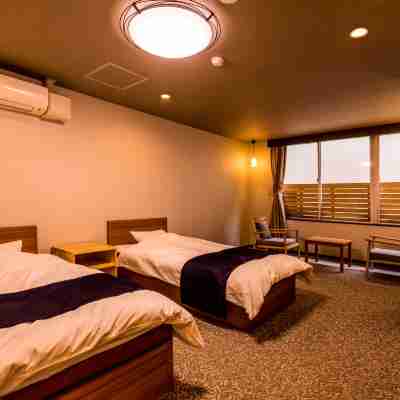 Yukai Resort Premium Hotel Senjo Rooms