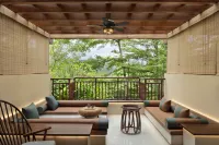 Sheraton Grand Xishuangbanna Hotel
