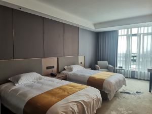 Anqing Yijia Business Hotel