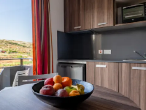 Luna Holiday Complex Hotels in Mellieha