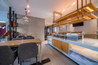 Zhongman Hotel - Downtown Nanning (Railway Station Area)