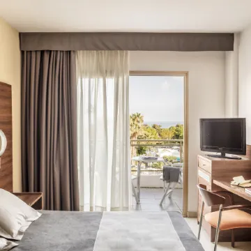 Aqua Hotel Aquamarina & Spa