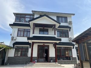 Xiangyunge Hostel