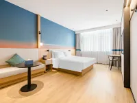 Ni Hao Hotel (Shangqiu Sui County Passenger Transport Terminal) Hotels in Sui County