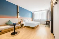 Ni Hao Hotel (Shangqiu Sui County Passenger Transport Terminal) Hotels in Suixian