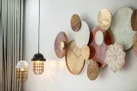 Wonderland Suites and Resort Hotels in Prey Nob