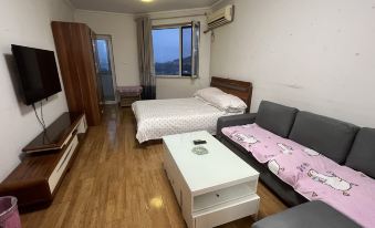 Yaxuan Homestay