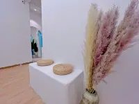 Original Simple Homestay (Hefei Annongda Heart City Store)