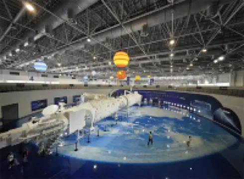 珠海華發萬豪酒店