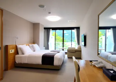 Hatago Nagomi Hotels near Kegon Waterfalls