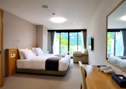 旅籠Nagomi温泉酒店