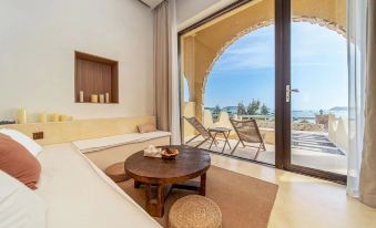 Pingtan Silent White Sand Photography Seaview Homestay