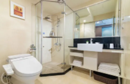 Lishiuan International Hotel