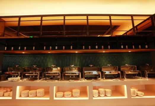 James Joyce Coffetel (Suzhou Railway Station Yiwu International Trade City Branch) Hotel Overview