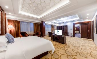 Guang Zhou Haili Garden Hotel