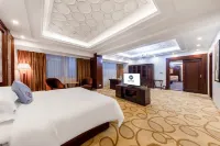 Guang Zhou Haili Garden Hotel Hotel in zona Humen Bridge