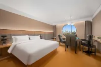 Yugan Haoyuan Hotel Hotels in Yugan
