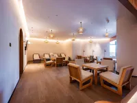 太舞小鎮南山裡酒店 張家口酒店