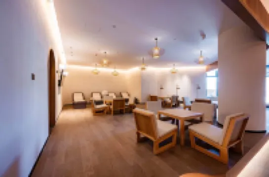 Thaiwoo Town Nanshanli Hotel