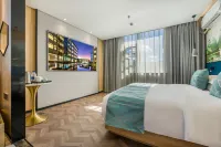 De Ting Boutique Hotel (Menglie Street) Hotels in Jiangcheng Hani and Yi Autonomous County