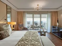 Hotel de Paris Monte-Carlo Hotels near Place de la Cremaillere