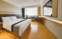Homeinn Selected Hotel (Karamay Youyi Road)