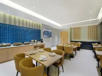 โรงแรมจินเจียง อินน์ (หออนุสรณ์เจียวยู่หลู่ หลานเข่า ไคเฟิง) - พร้อมอาหารเช้า