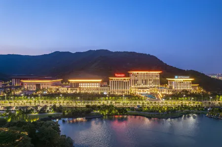 Wyndham Taizhou West