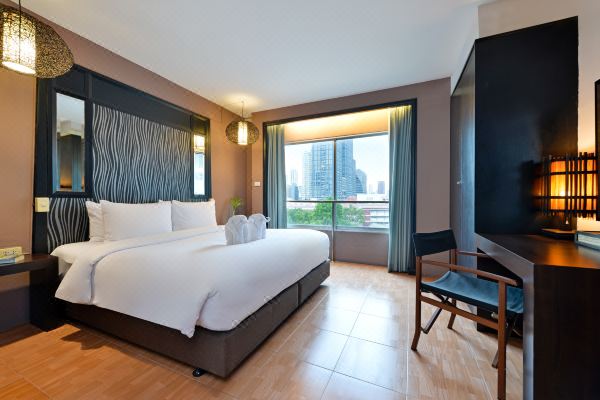 로얄 뷰 리조트(Royal View Resort - Rang Nam)_1