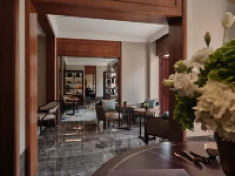 Capella Shanghai Jian Ye Li