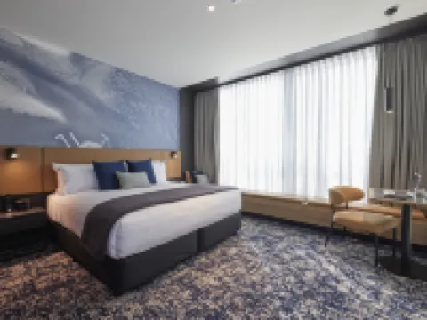 ซิตาดีนส์ วอล์คเกอร์ นอร์ท ซิดนีย์ โรงแรมในซิดนีย์