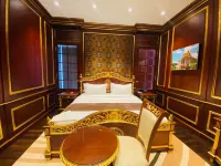 V V Hotel Battambang