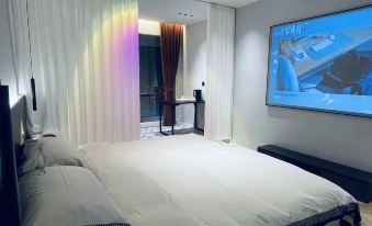 Ruxi  Hotel(ren he road)