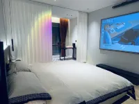 Ruxi  Hotel（ren he road） - Kitchens