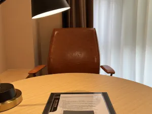 Vienna International Hotel (Yulin Shengshiming Branch)