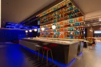 Star Chen Hotel - bar