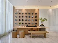 PHIREN Hotel (Loudi High speed Railway South Station, People's Government of Loudi, Loudi) Hotels in Loudi
