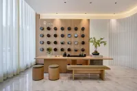 PHIREN Hotel (Loudi High speed Railway South Station, People's Government of Loudi, Loudi)