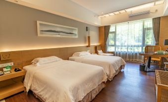Xinxing Xiangshun Xiangwo Hotel - Housity