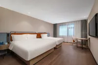 ECHARM HOTEL Các khách sạn ở Nhạc Dương
