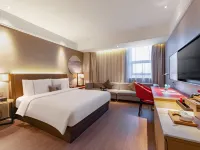 ECHENG Hotel (Dongying Kenli District Government) Hotel di Dongying