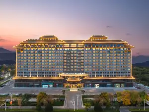 PARK PLAZA TAIAN
